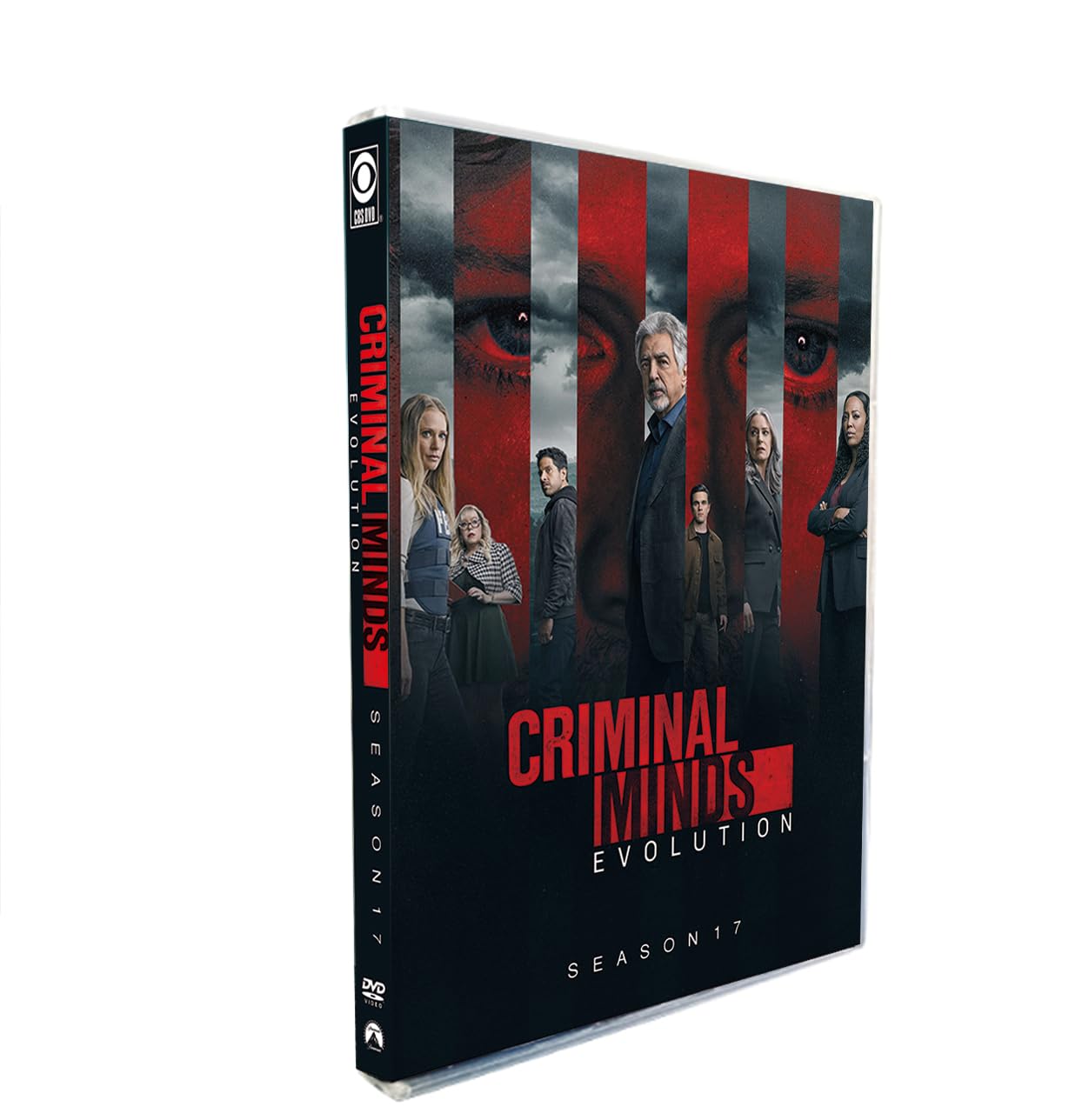 CRIMINAL MINDS DVD ボックスセット Criminal Minds: The Complete Series: Amazon.ca: CRIMINAL